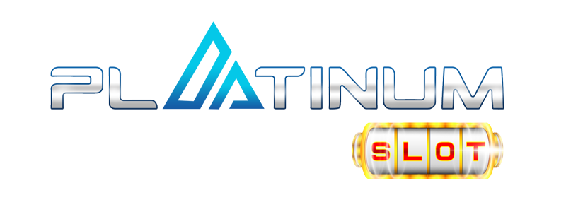 Logo Platinumslot